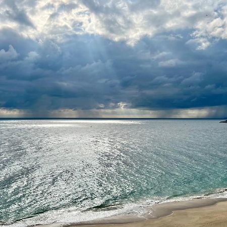 Sun & Sea 706 Apartman Sesimbra Kültér fotó