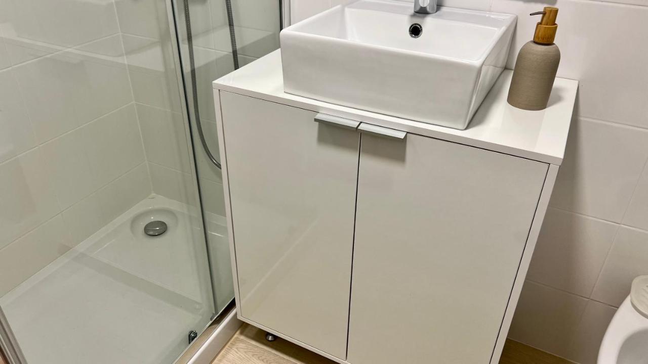 Sun & Sea 706 Apartman Sesimbra Kültér fotó