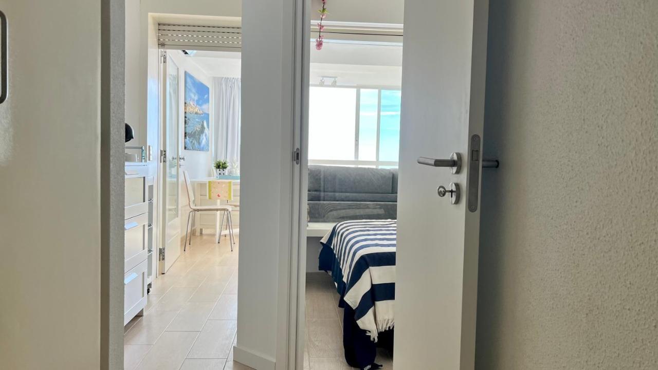 Sun & Sea 706 Apartman Sesimbra Kültér fotó