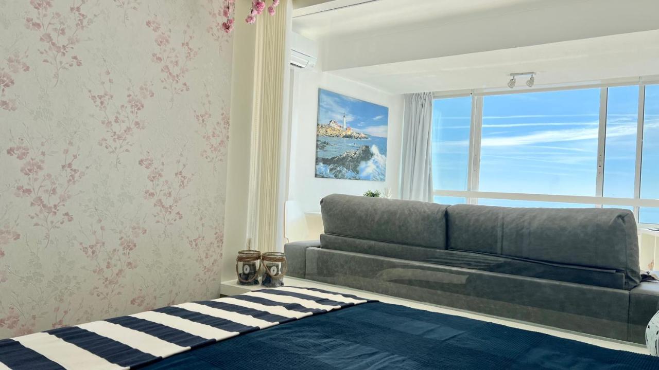 Sun & Sea 706 Apartman Sesimbra Kültér fotó
