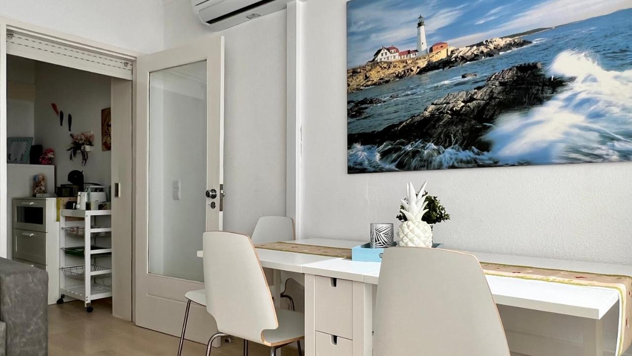 Sun & Sea 706 Apartman Sesimbra Kültér fotó