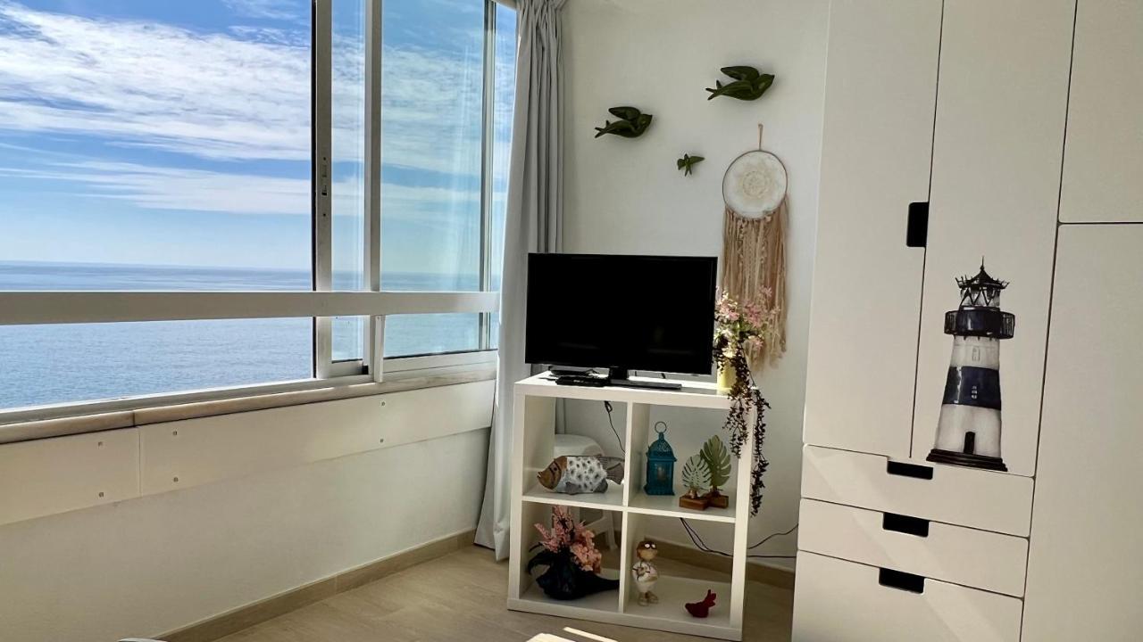 Sun & Sea 706 Apartman Sesimbra Kültér fotó
