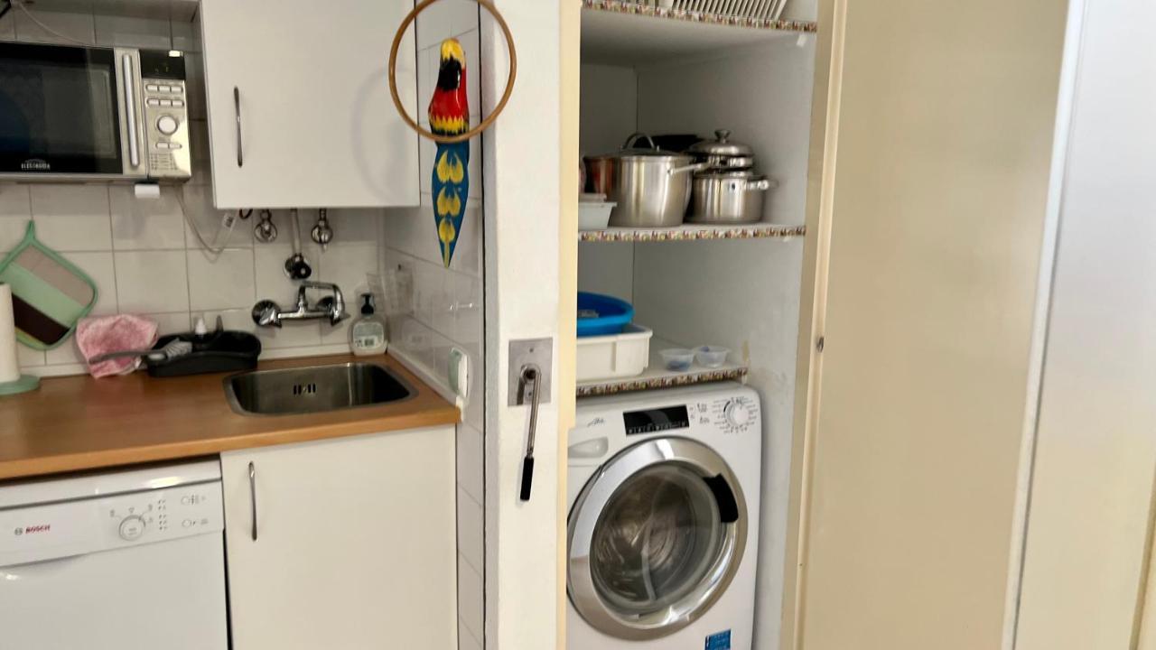 Sun & Sea 706 Apartman Sesimbra Kültér fotó