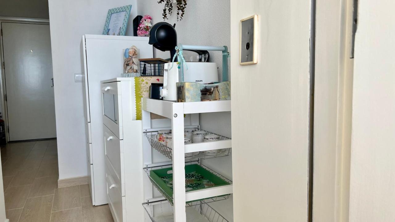 Sun & Sea 706 Apartman Sesimbra Kültér fotó